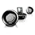 Philips SBD6000/05 - Portable Speaker System - White