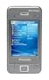 Pharos PTL600 Unlocked Phone with Wi-Fi, Bluetooth, FM Tuner, and Digital Camera--International Version with No Warranty
