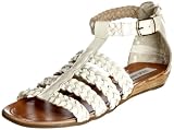 Steve Madden Women's Paggan Ankle Strap