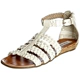 Steve Madden Paggan Ankle Strap