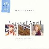 PIECES OF APRIL by STEPHIN MERRITT [Korean Imported] (2004)