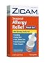 Zicam No Drip Liquid Nasal Gel, Seasonal Allergy Relief, Non-Drowsy, 0.5-Ounce (15 ml) (Pack of 2)