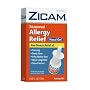 Zicam No Drip Liquid Nasal Gel, Seasonal Allergy Relief, Non-Drowsy, 0.5-Ounce (15 ml) (Pack of 2)