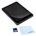 BoxWave ClearTouch Anti-Glare Screen Protector (Single Pack with Cleaning Cloth and Applicator Card)- Matte Anti-Fingerprint Screen Guard Cover for the 7