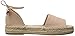 Splendid Women's SPL-Edna Espadrille Flatform Sandal