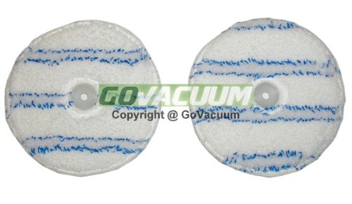 Pullman Holt B100326 Mini Gloss Boss Replacement MicroFiber [Misc.]