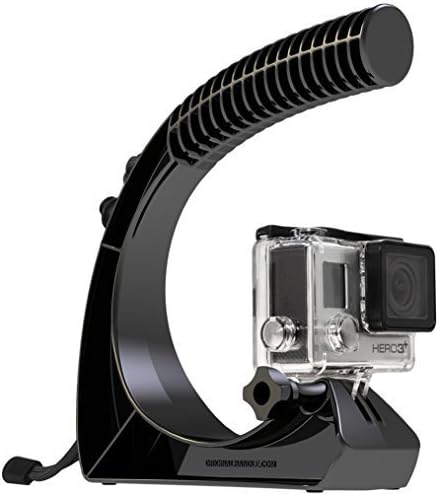GoWorx The Original Handle for Gopro Hero Cameras by GOWORX