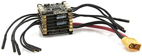 TBS POWERCUBE - MULTI ROTOR STACK