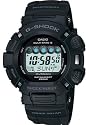 Casio Men's G-Shock Mudman Solar Atomic Watch #GW9000A-1
