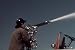 Your Fire Department: Los Angeles, California (1949) [DVD]