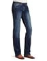 prAna Women's Lined Boyfriend Jean
