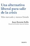 Una alternativa liberal para salir de...