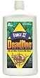Deadline Force II Slug and Snail Killer Quart