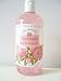 Crabtree & Evelyn Rosewater Bath & Shower Gel 16.9fl.oz./500ml