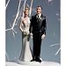 All Products : Funny Wedding Cake Toppers Bride PINCH Groom BUTT Sexy