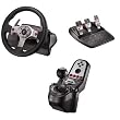 G25 Racing Wheel for PC