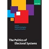 the politics of electoral systems