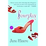 fourplay a novel