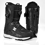 DC Judge 2010 Men's Snowboard Boots - Black