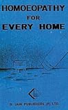 Homoeopathy for Every Home