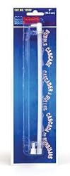 Lee's Bubble Cascade, 8-Inch with Suction Cups