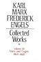 Karl Marx, Frederick Engels: Marx and Engels Collected Works 1864-68 (Karl Marx, Frederick Engels: Collected Works)
