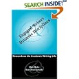 Engaged Writers and Dynamic Disciplines: Research on the Academic Writing Life by  Chris Thaiss and Terry Myers Zawacki