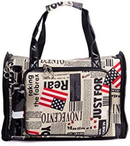 Dog Master Travel Handbag Pet Carrier Doggy Outdoor Purse Tote Dogs and Cats Carrier