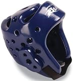 Macho Rival Head, Blue, Large