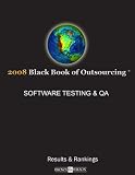 2008 Top 20 SOFTWARE TESTING AND QA Outsourcing Vendors