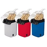Produkt-Bild: Popcorn-Zubereiter Popcorn maker