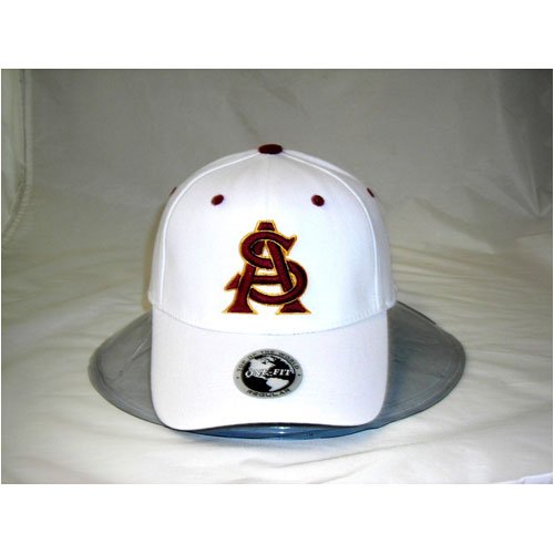 Arizona State Sun Devils Adult One-Fit Hat by Top of the World