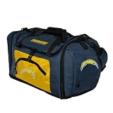 San Diego Chargers Nfl Roadblock Duffle Bag