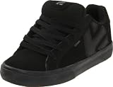 Search : Etnies Junior Fader Vulc Black Fashion Sports Skate Shoe 4301000086 10 Child UK, 11 US