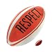 Eco Rugby Ball - Skills (Size 1)