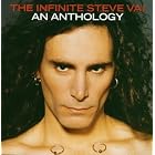 The Infinite Steve Vai: An Anthology by Steve Vai