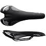 Selle San Marco Ponza LUX Road/Triathlon/MTB Bicycle Saddle - CroMoly - 15003100