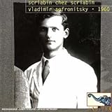 Scriabin chez Scriabin