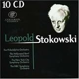 Leopold Stokowski