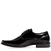 STACY ADAMS Mens Canton Bike Toe Lace Up Oxford