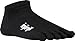 injinji Men's Sport Crew Toesocks
