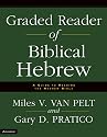 Graded Reader of Biblical Hebrew: A Guide to Reading the Hebrew Bible