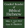 Graded Reader of Biblical Hebrew: A Guide to Reading the Hebrew Bible