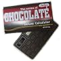 Chocolate Calculator