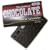 Chocolate Calculator