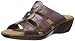 Walking Cradles Women's Call Wedge Sandal