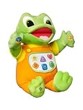 Review Leapfrog  / Hug & Learn Baby Tad by Leapfrog