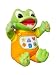 Toys : Hug & Learn Baby Tad by Leapfrog