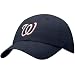 Washington Nationals Hats : Nike Washington Nationals Ladies Navy Blue Campus Adjustable Hat