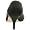 Caparros Women'S Val Pump,Black Silk,6 M